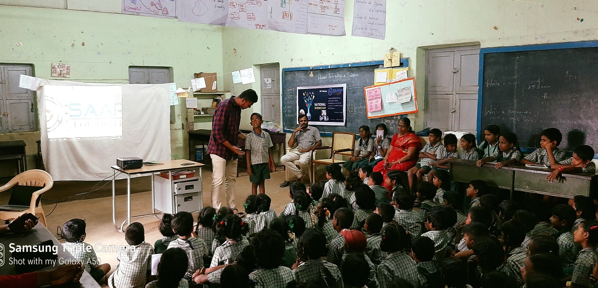Community Empowerment